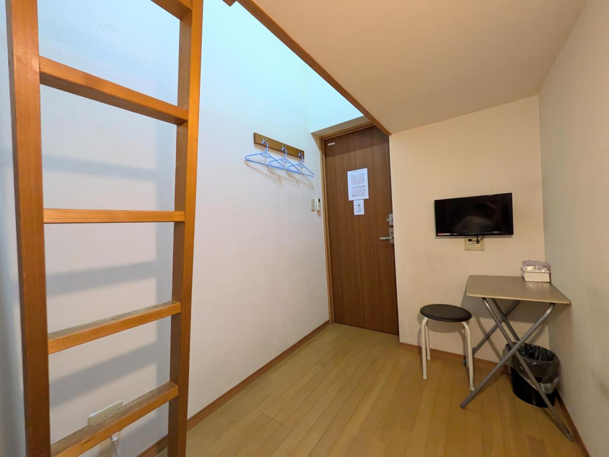 Hotel Meigetsu Токио Экстерьер фото